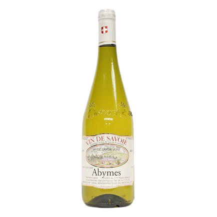Product image for Domaine Labbe Vin de Savoie Abymes 2025 750ml