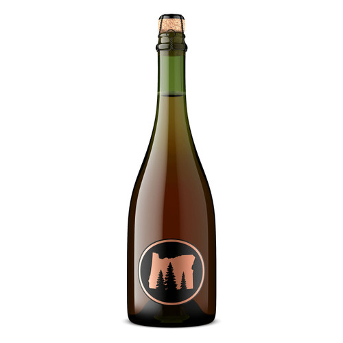 Product image for Planet Oregon Bubbles Rose Willamette Valley 2025 750ml