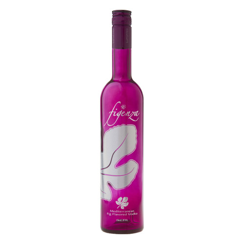 Product image for Figenza Mediterranean Fig Flavored Vodka 750ml