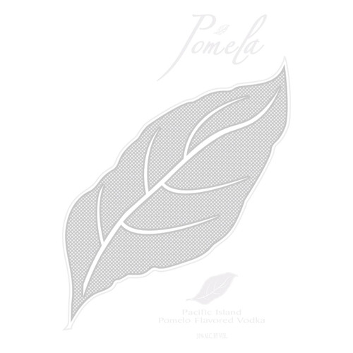 Product image for Pomela Vodka 750ml