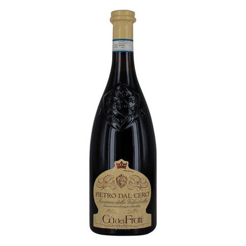 Product image for Ca dei Frati Amarone della Valpolicella Pietro Dal Cero 2019 750ml