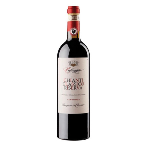 Product image for Villa Cafaggio Chianti Classico Riserva DOCG 2020 750ml