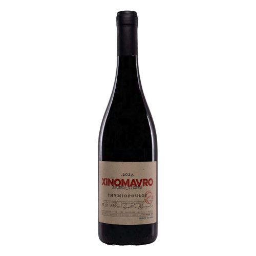 Product image for Thymiopoulos Vineyards Young Vines 2024 750ml
