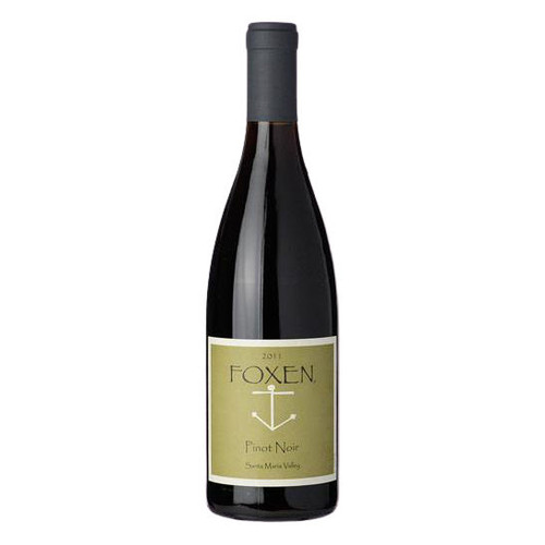 Product image for Foxen Santa Maria Valley Pinot Noir 2023 750ml