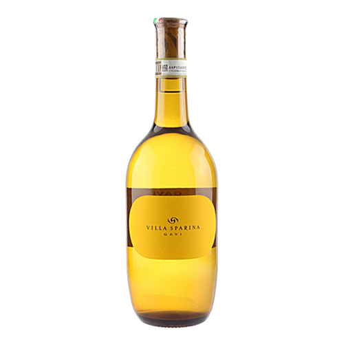Product image for Villa Sparina Gavi del Comune di Gavi DOCG 2025 375ml