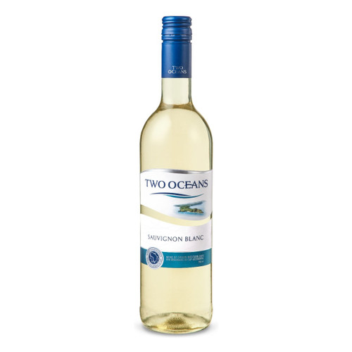 Product image for Two Oceans Sauvignon Blanc 2025 750ml
