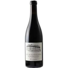 Domaine Camille Thiriet Côte de Nuits “Cuvée Deslandes” 2024 750ml