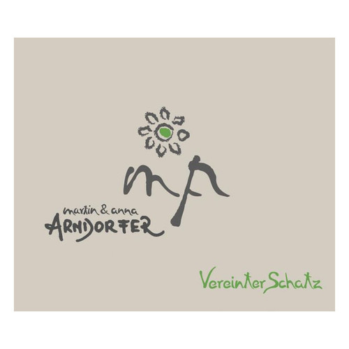 Product image for Arndorfer Vereinter Schatz White 2025 750ml