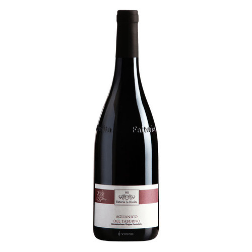 Product image for La Rivolta Aglianico del Taburno 2021 750ml