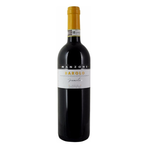 Product image for Manzone Gramolere Barolo DOCG 2021 750ml