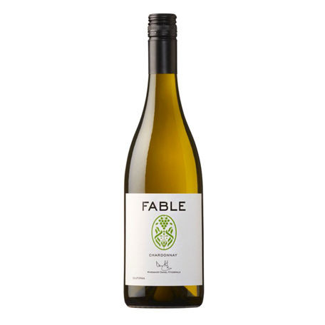 Product image for Fable Chardonnay 2024 750ml