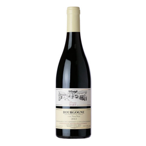 Product image for Domaine Bart Bourgogne 2024 750ml
