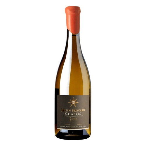 Product image for Julien Brocard Chablis 7eme 2023 750ml