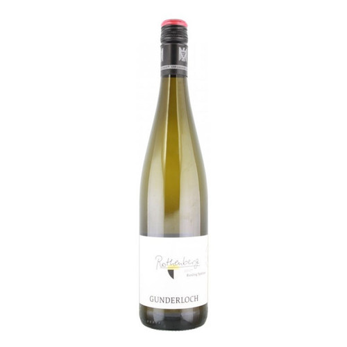 Product image for Gunderloch Ries Spatlese Rothenberg 2024 750ml