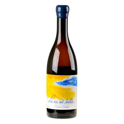 Product image for Domaine Chandon de Briailles La Vie est Belle 2023 750ml