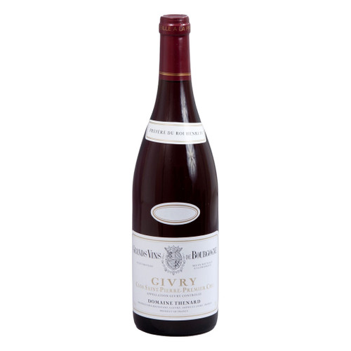 Product image for Domaine Baron Thenard Givry 1er Cru Clos-Saint-Pierre 2022 750ml