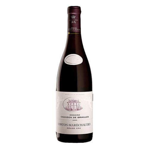 Product image for Domaine Chandon de Briailles Corton Grand Cru Les Marechaudes 2023 750ml