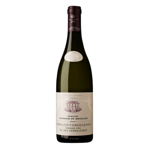 Product image for Chandon de Briailles Pernand-Vergelesses 1er Cru Ile Des Vergelesses Blanc 2023 750ml