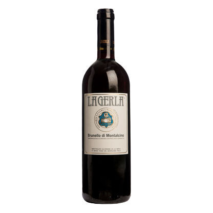 Product image for La Gerla La Pieve Brunello di Montalcino 2021 750ml