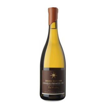 Product image for Julien Brocard Les Vaudevey 2023 750ml