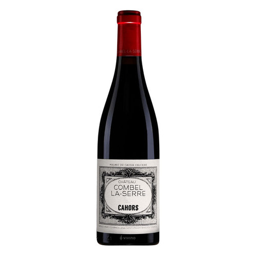 Product image for Chateau Combel-la-Serre Cahors 2022 750ml