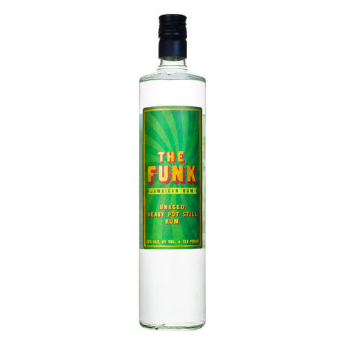 Product image for The Funk Jamaican Rum 700ml