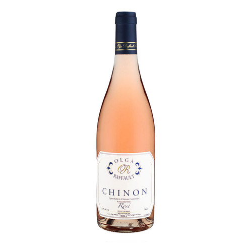 Product image for Olga Raffault Chinon Rose 2025 750ml