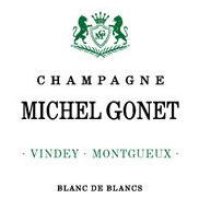 Product image for Champagne Michel Gonet Champagne Extra Brut Blanc De Blancs Vinday Montgueux 750ml