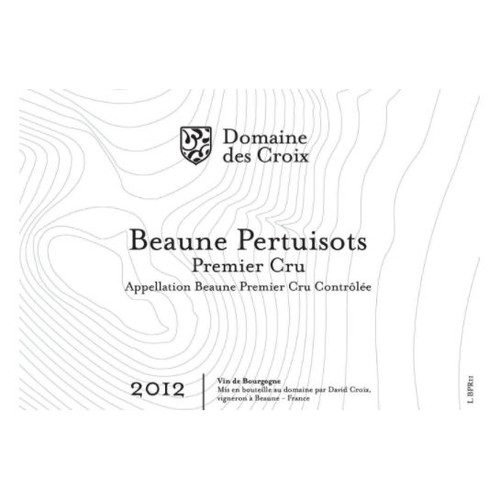 Product image for Domaine des Croix Beaune 1er Cru Pertuisots 2023 750ml