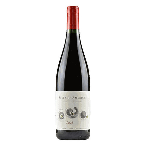 Product image for Stefano Amerighi Cortona Syrah 2023 3L