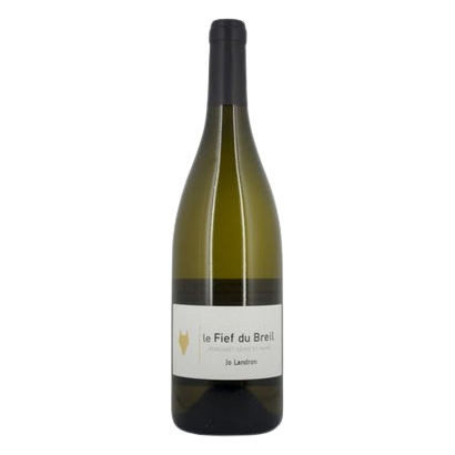 Product image for Jo Landron Muscadet Sevre-et-Maine Sur Lie Le Fief du Breil 2020 750ml