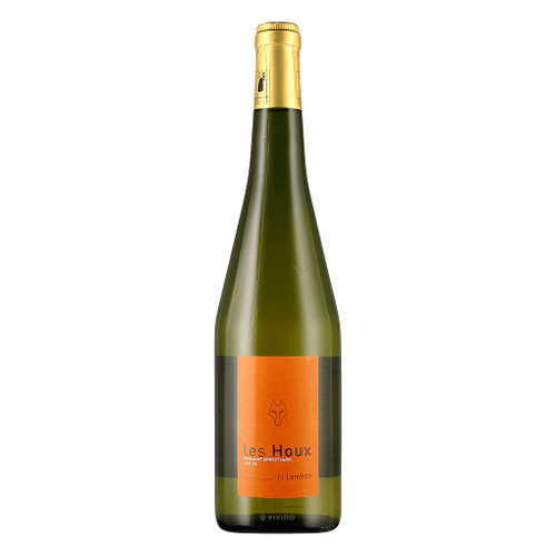 Product image for Jo Landron Les Houx Muscadet 2023 750ml