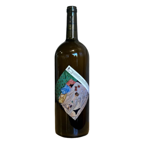Product image for Clovis Ochin Mira Mira Macabeo Jus de Goutte 2023 750ml