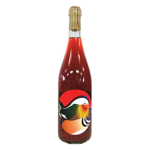 Product image for Grape Republic Rosso 2023 750ml