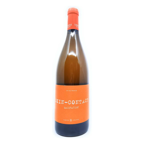 Product image for Fabien Jouves Maceration Skin Contact 2025 750ml