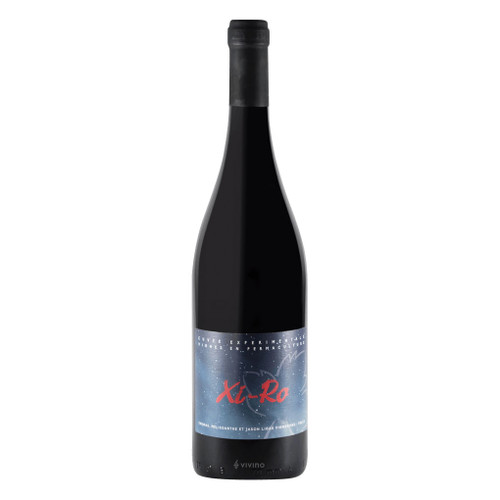 Product image for Ktima Ligas Xi-Ro 2022 750ml