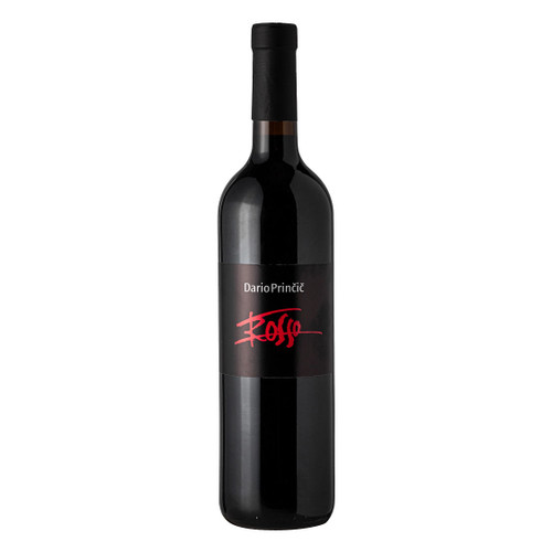 Product image for Dario Princic Rosso 750ml