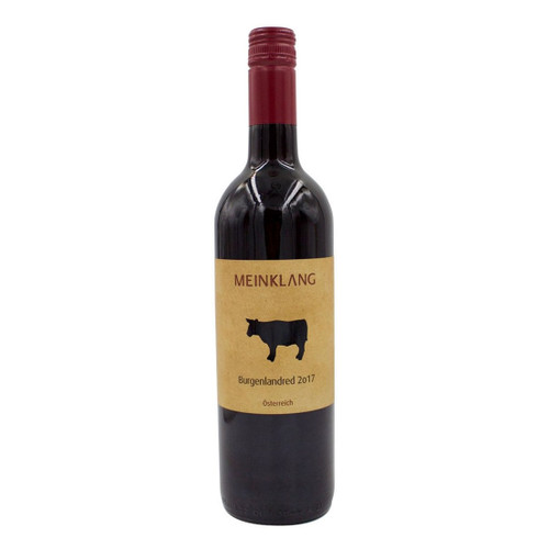 Product image for Meinklang Burgenland Red 2024 750ml