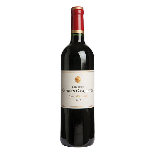 Product image for Chateau Capbern 2022 750ml