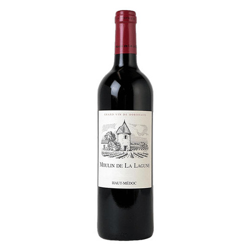 Product image for Moulin de la Lagune 2016 750ml