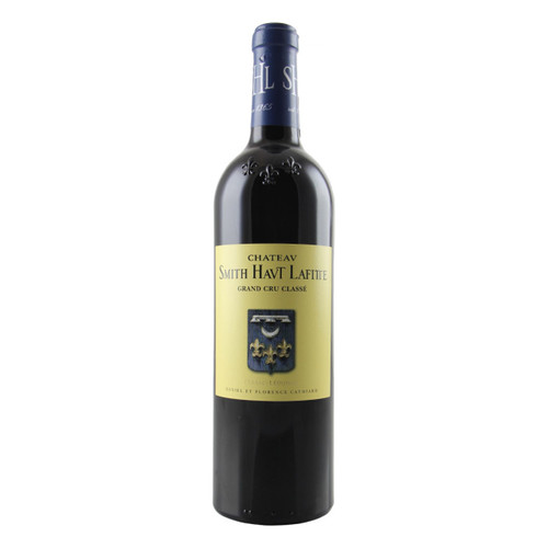 Product image for Chateau Smith Haut Lafitte Pessac-Leognan Grand Cru Classe De Graves 2019 750ml