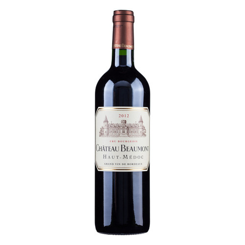 Product image for Chateau Beaumont 2018 1.5L