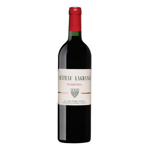 Product image for Chateau Lagrange Pomerol 2023 750ml