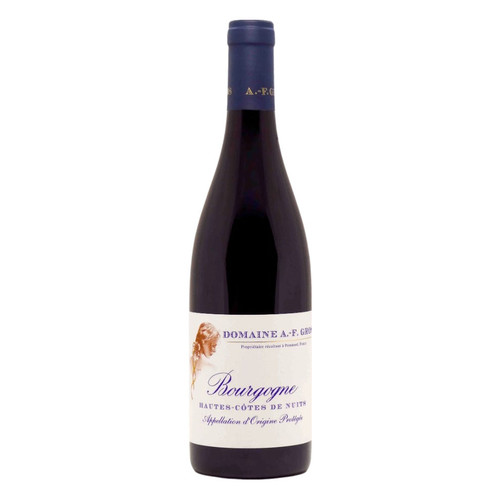 Domaine A.F. Gros Products - The Cellar d'Or Wine, Cider & Spirits