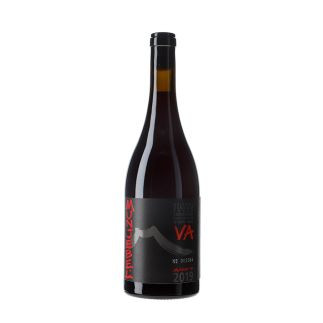 Frank Cornelissen Terre Siciliane Munjebel VA Rosso 2021 1.5L MAGNUM