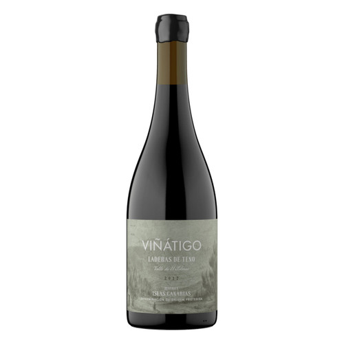 Product image for Bodegas Vinatigo Islas Canarias Tintilla Laderas De Teno 2022 750ml