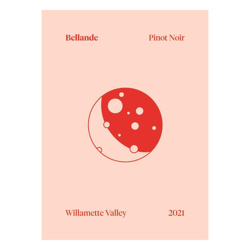 Product image for Bellande Pinot Noir 2025 750ml