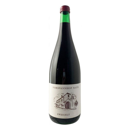 Product image for Vorspannhof Mayr Zweigelt 2023 1L