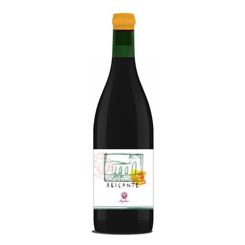 Product image for Ampeleia Alicante 2015 750ml