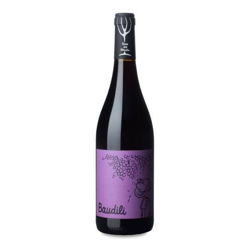 Product image for Ramon Jane Penedès Baudili Negre 2022 750ml